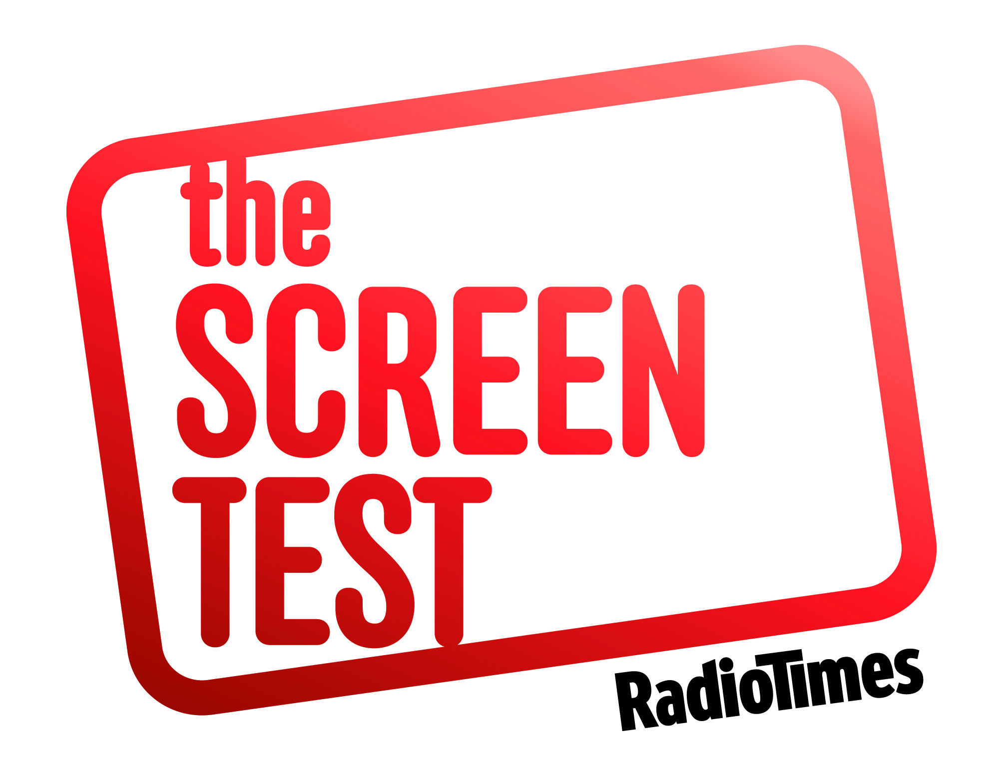 Screenshot of Screen Test